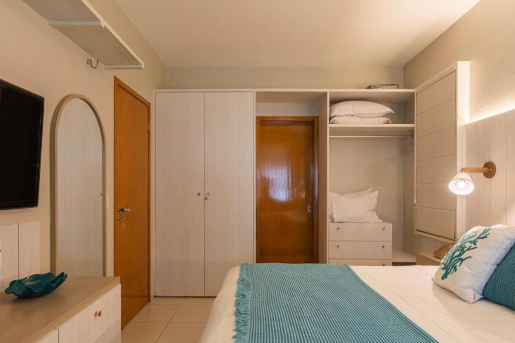 Eco Flecheiras Residence Trairi Buitenkant foto